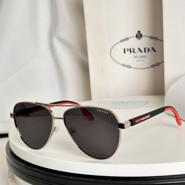 PRADA Sunglasses(AAAA)-2212