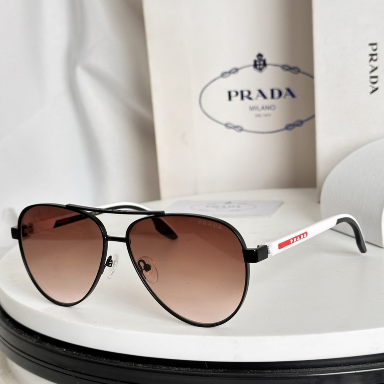 PRADA Sunglasses(AAAA)-2211