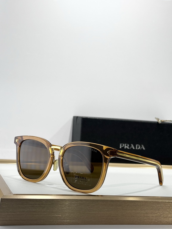PRADA Sunglasses(AAAA)-2208