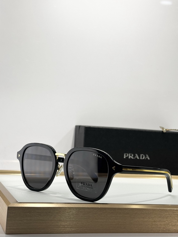 PRADA Sunglasses(AAAA)-2204