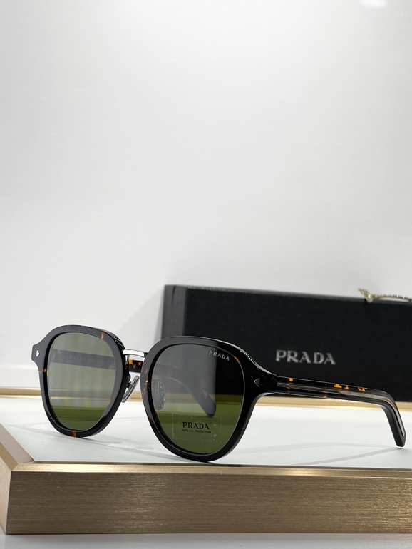 PRADA Sunglasses(AAAA)-2202