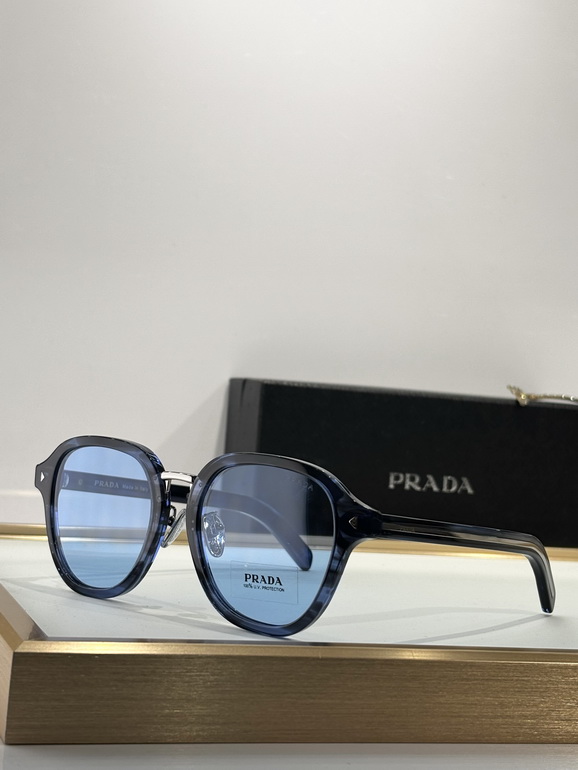 PRADA Sunglasses(AAAA)-2199