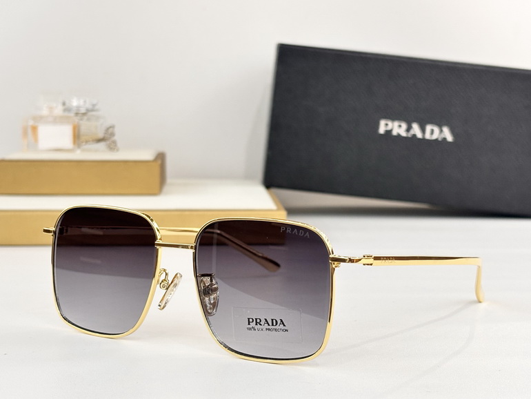 PRADA Sunglasses(AAAA)-2194