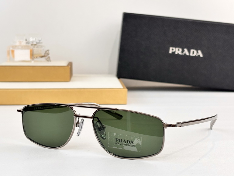 PRADA Sunglasses(AAAA)-2192