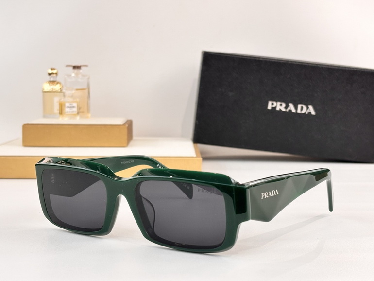 PRADA Sunglasses(AAAA)-2185