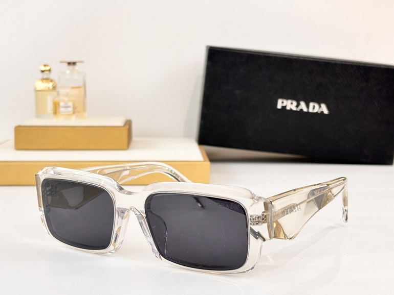 PRADA Sunglasses(AAAA)-2184