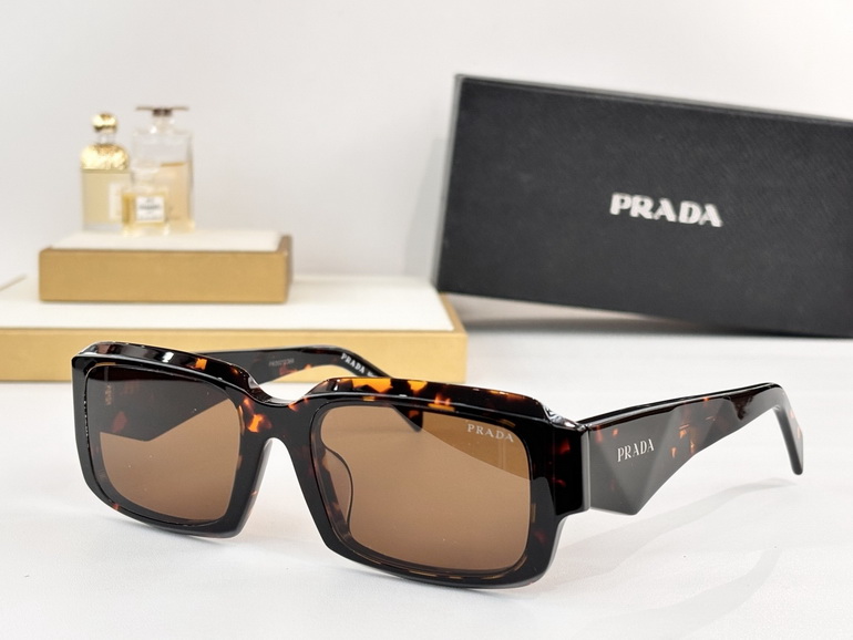 PRADA Sunglasses(AAAA)-2182