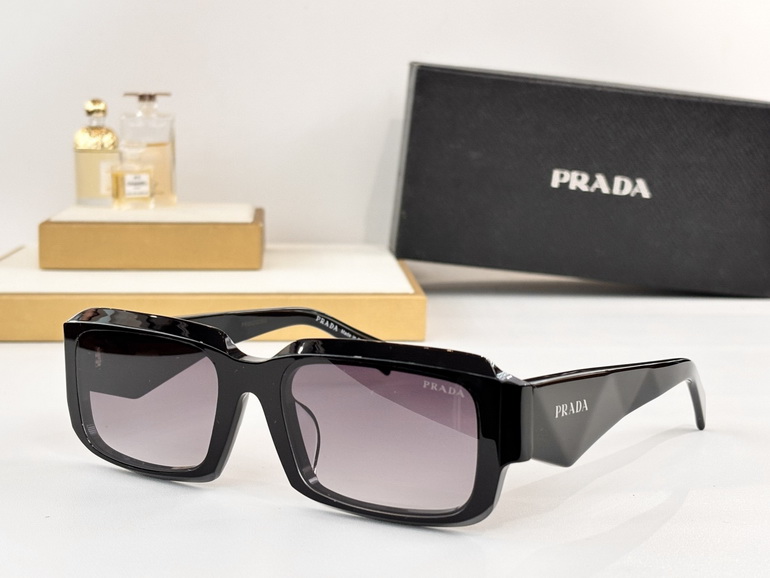 PRADA Sunglasses(AAAA)-2181