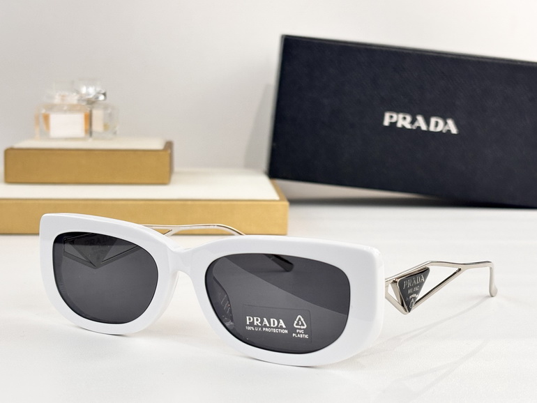 PRADA Sunglasses(AAAA)-2175