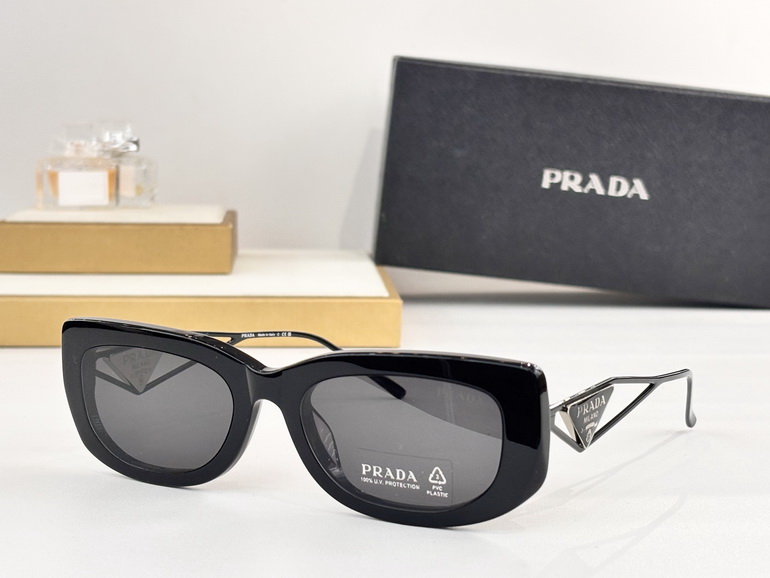 PRADA Sunglasses(AAAA)-2173