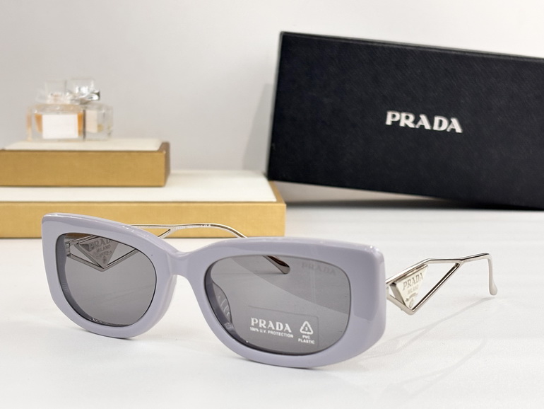 PRADA Sunglasses(AAAA)-2170
