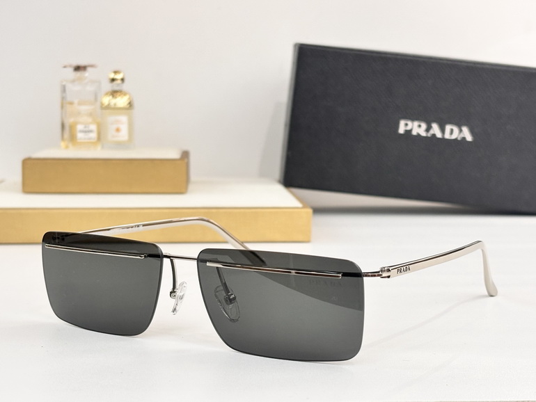 PRADA Sunglasses(AAAA)-2163