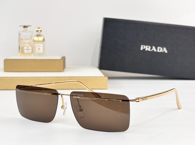 PRADA Sunglasses(AAAA)-2162
