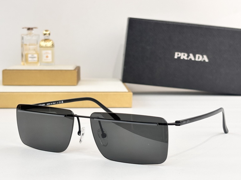 PRADA Sunglasses(AAAA)-2161