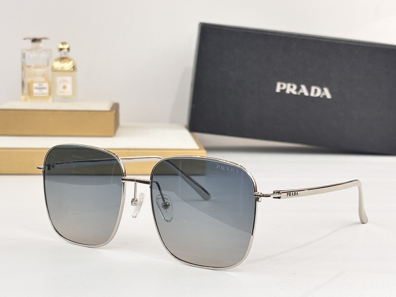 PRADA Sunglasses(AAAA)-2156