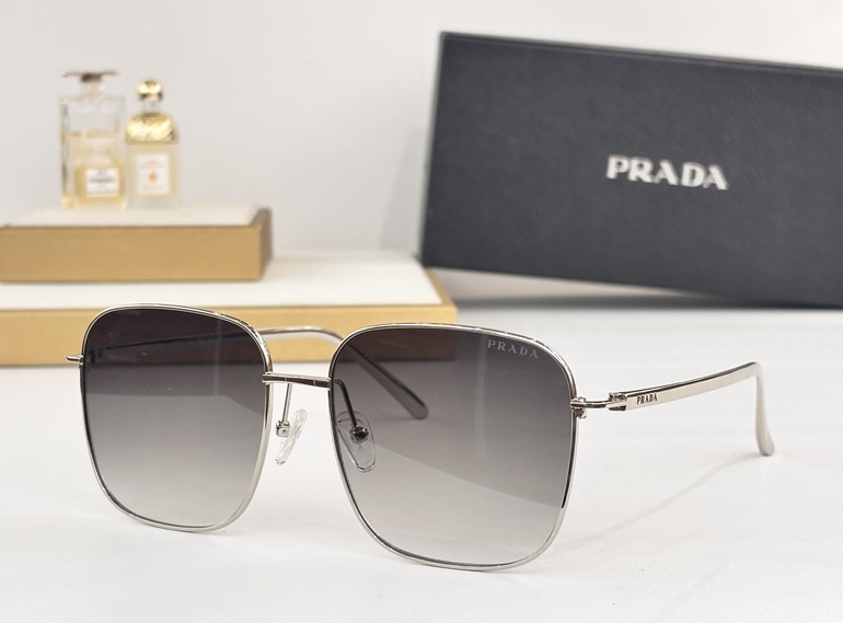 PRADA Sunglasses(AAAA)-2155