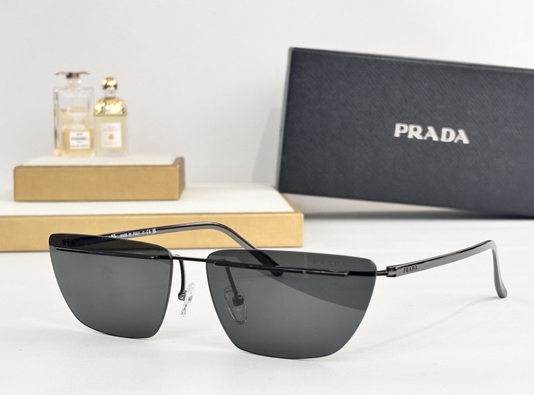 PRADA Sunglasses(AAAA)-2153