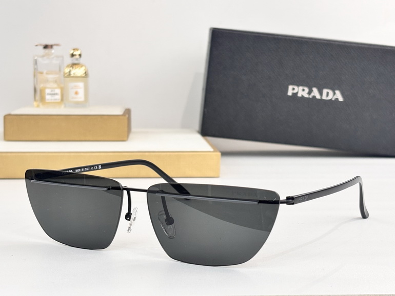 PRADA Sunglasses(AAAA)-2152