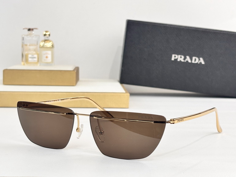 PRADA Sunglasses(AAAA)-2151