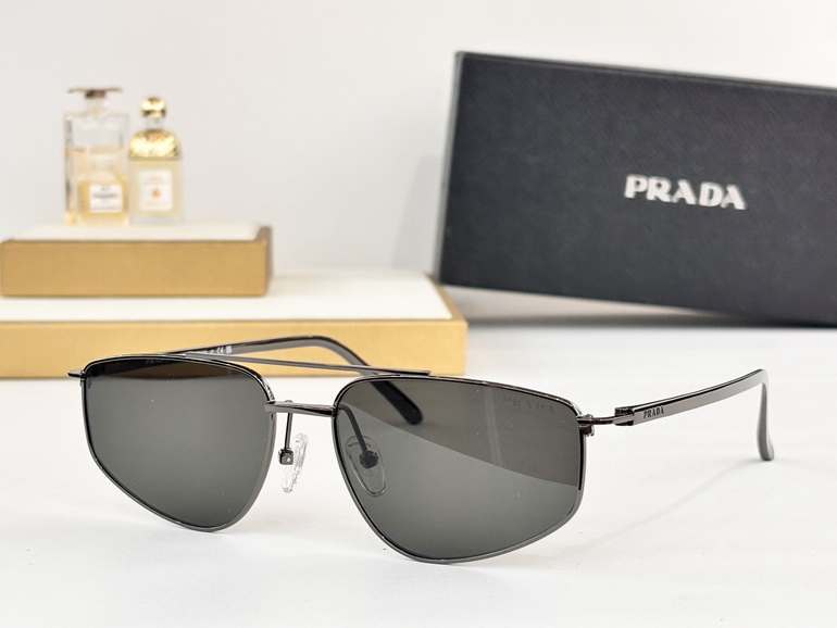 PRADA Sunglasses(AAAA)-2148