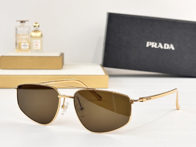 PRADA Sunglasses(AAAA)-2147