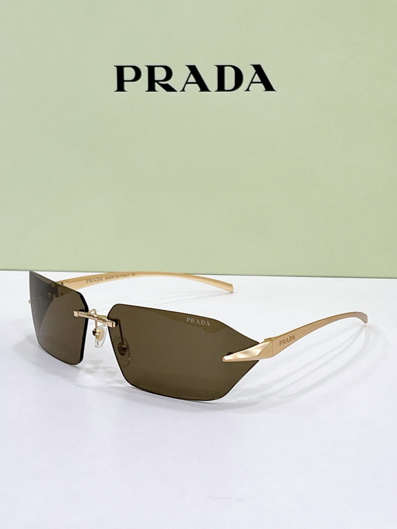PRADA Sunglasses(AAAA)-2144