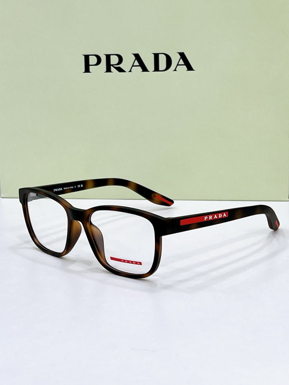 PRADA Sunglasses(AAAA)-2441