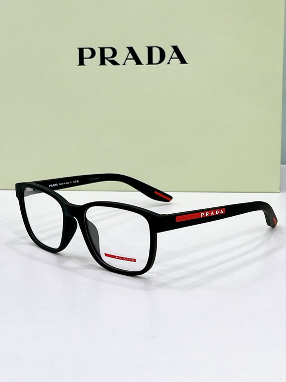 PRADA Sunglasses(AAAA)-2442