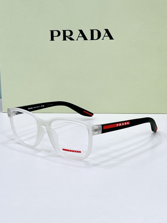 PRADA Sunglasses(AAAA)-2440