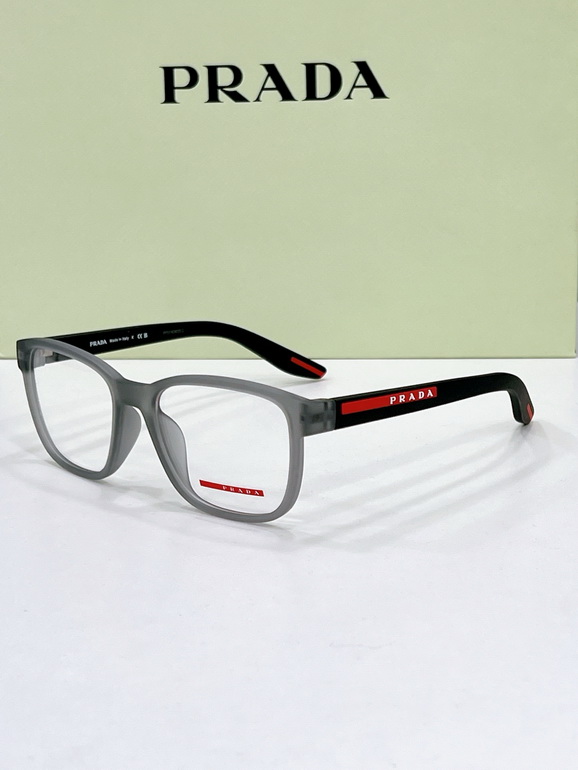 PRADA Sunglasses(AAAA)-2438