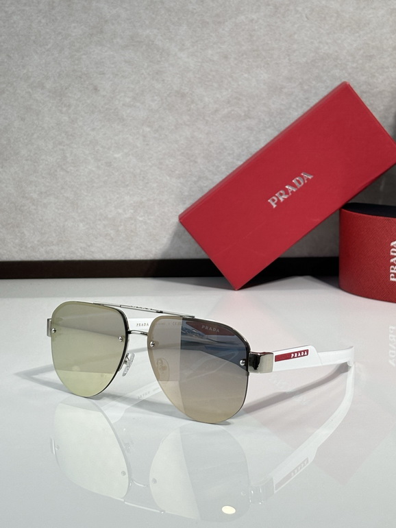 PRADA Sunglasses(AAAA)-2139