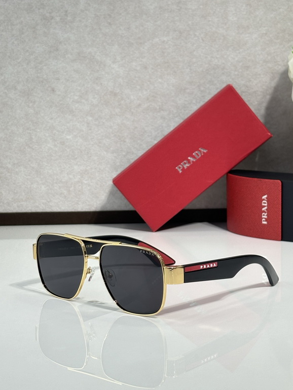 PRADA Sunglasses(AAAA)-2133