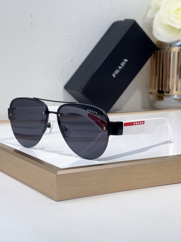 PRADA Sunglasses(AAAA)-2126