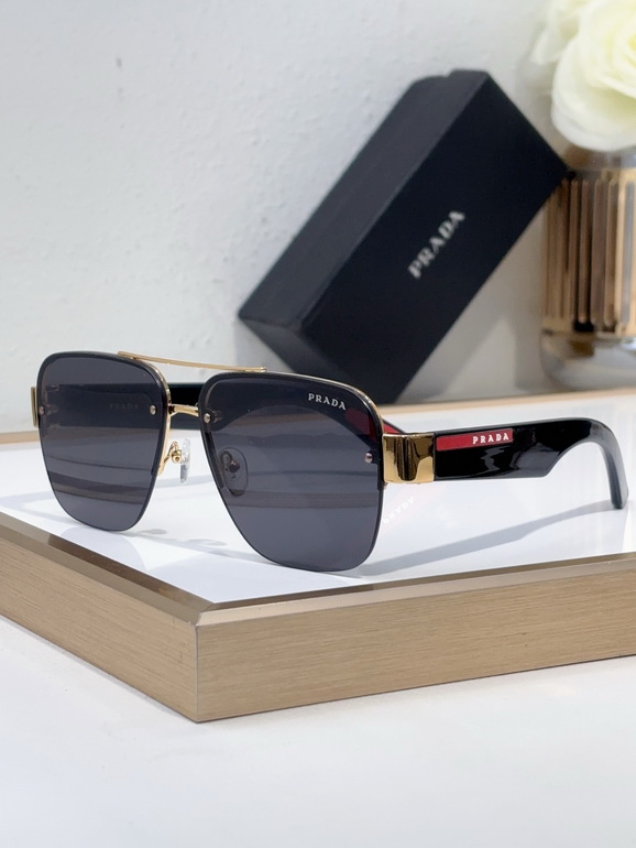 PRADA Sunglasses(AAAA)-2122