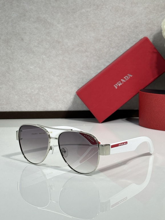 PRADA Sunglasses(AAAA)-2116