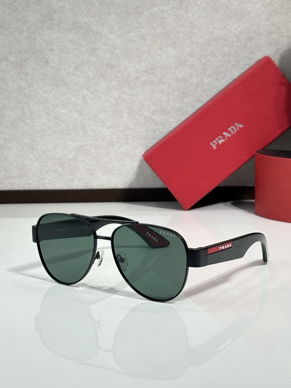 PRADA Sunglasses(AAAA)-2115