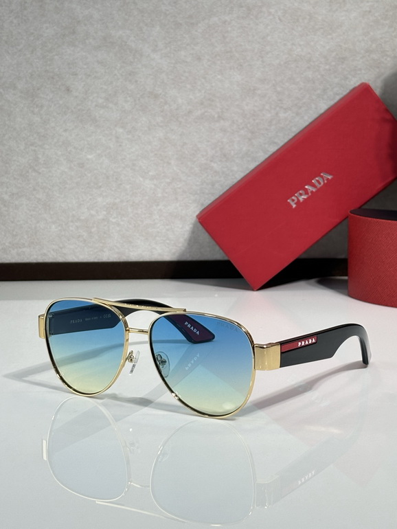 PRADA Sunglasses(AAAA)-2114