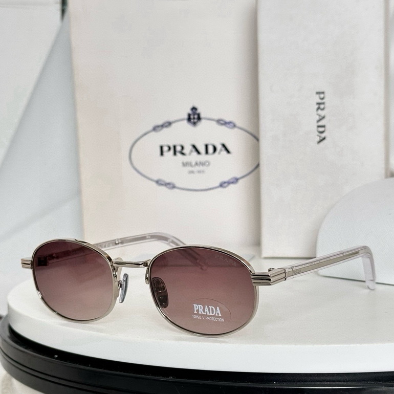PRADA Sunglasses(AAAA)-2111