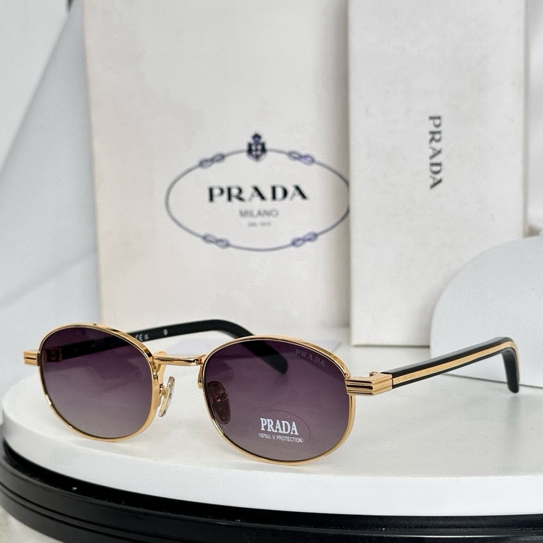 PRADA Sunglasses(AAAA)-2108