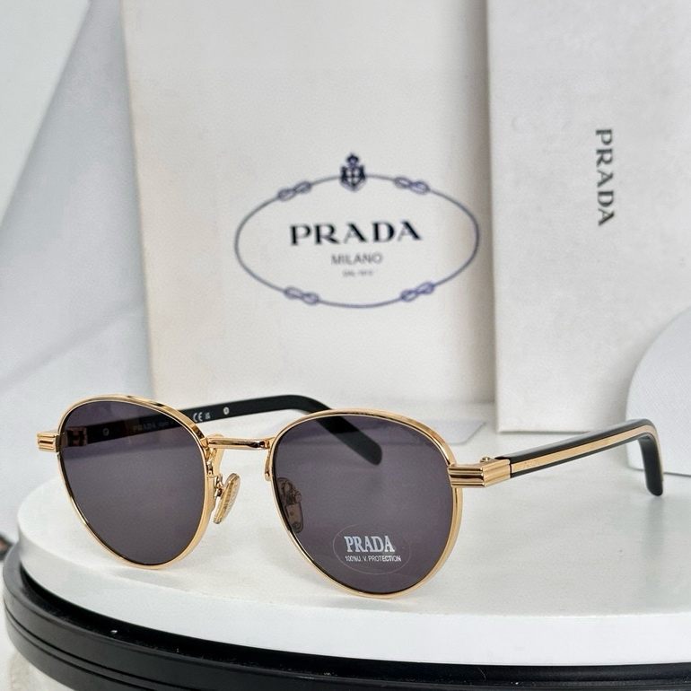 PRADA Sunglasses(AAAA)-2105