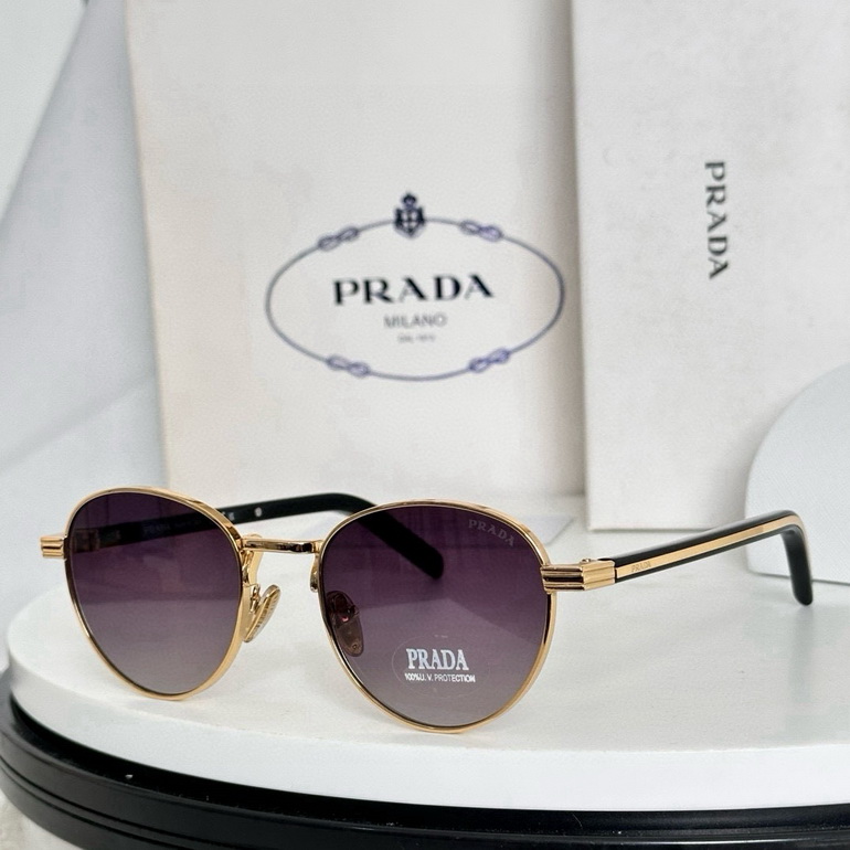 PRADA Sunglasses(AAAA)-2104