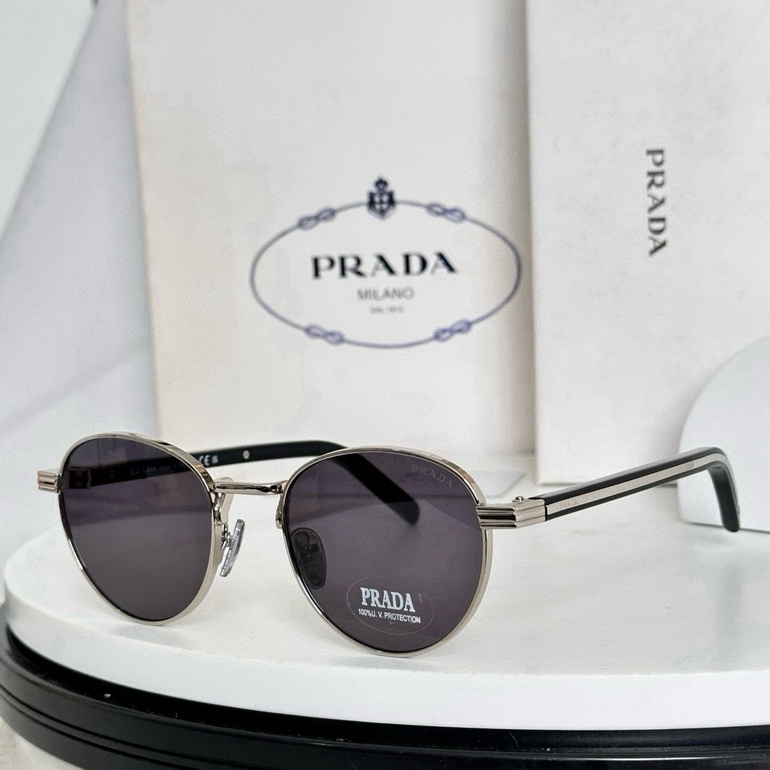 PRADA Sunglasses(AAAA)-2103