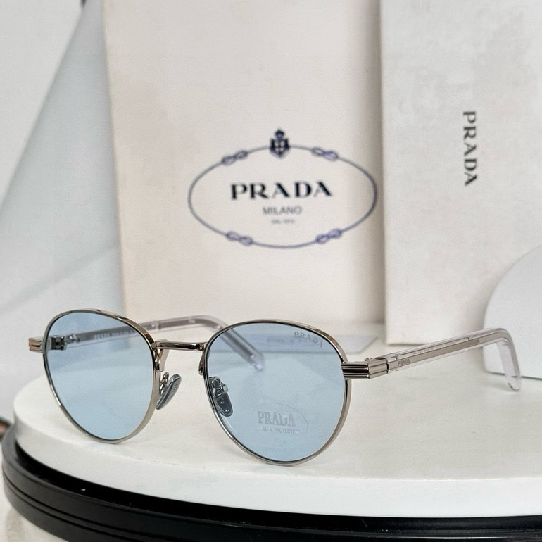 PRADA Sunglasses(AAAA)-2102