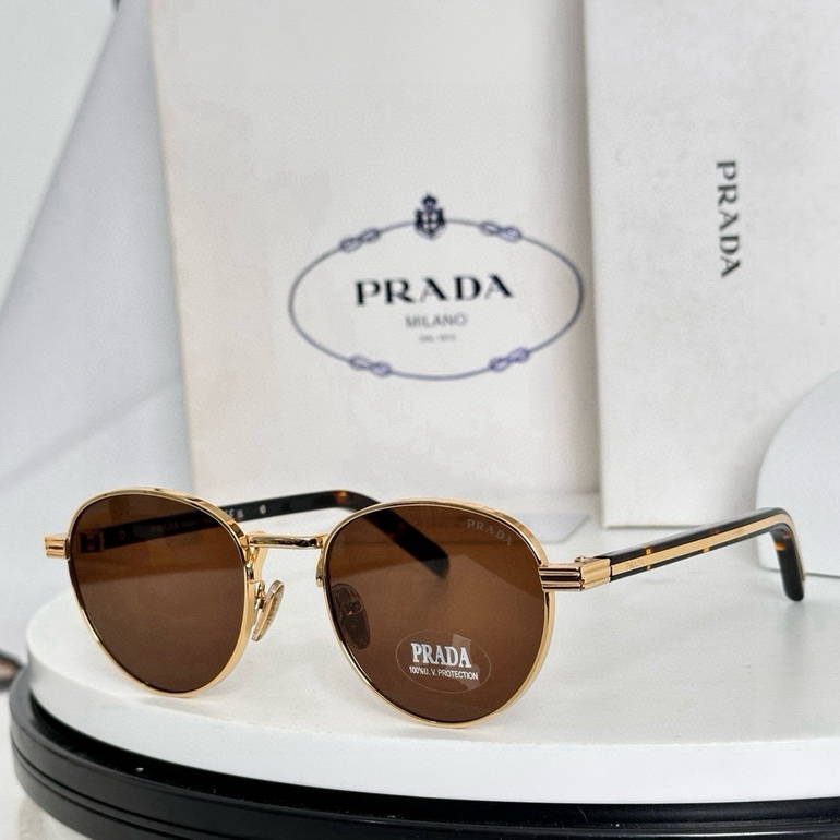 PRADA Sunglasses(AAAA)-2101