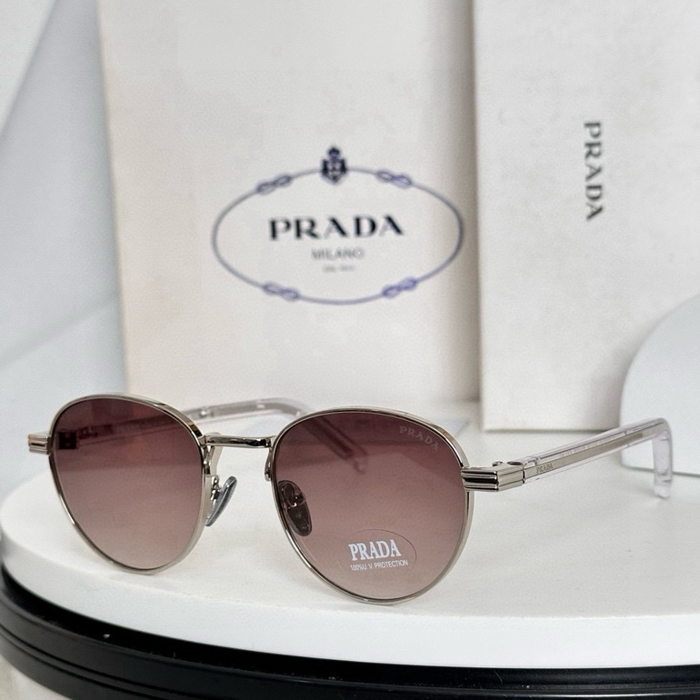 PRADA Sunglasses(AAAA)-2099