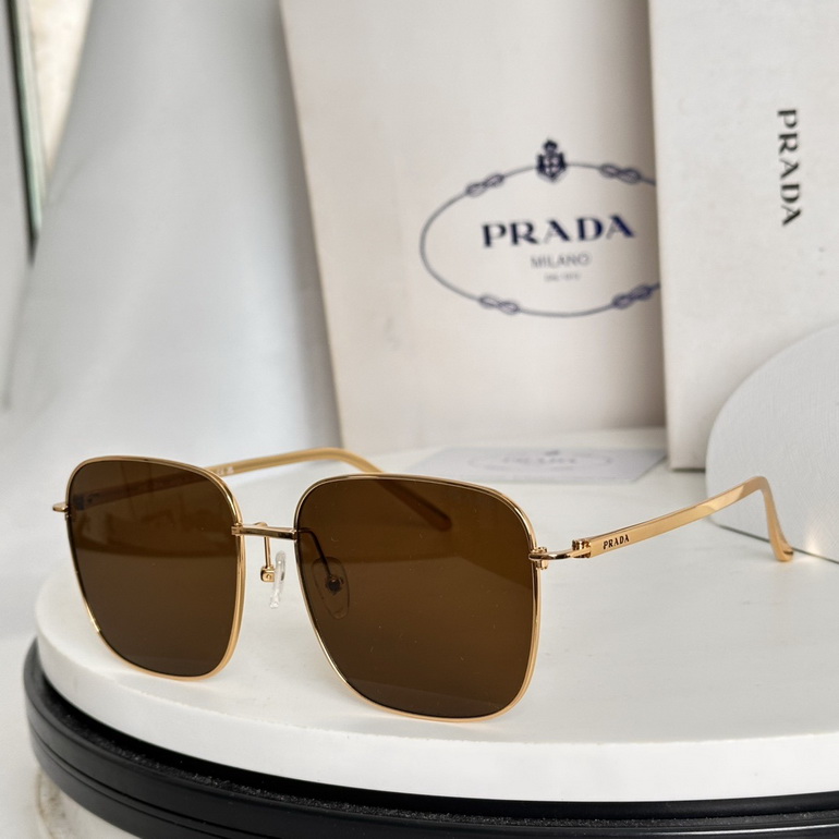 PRADA Sunglasses(AAAA)-2097