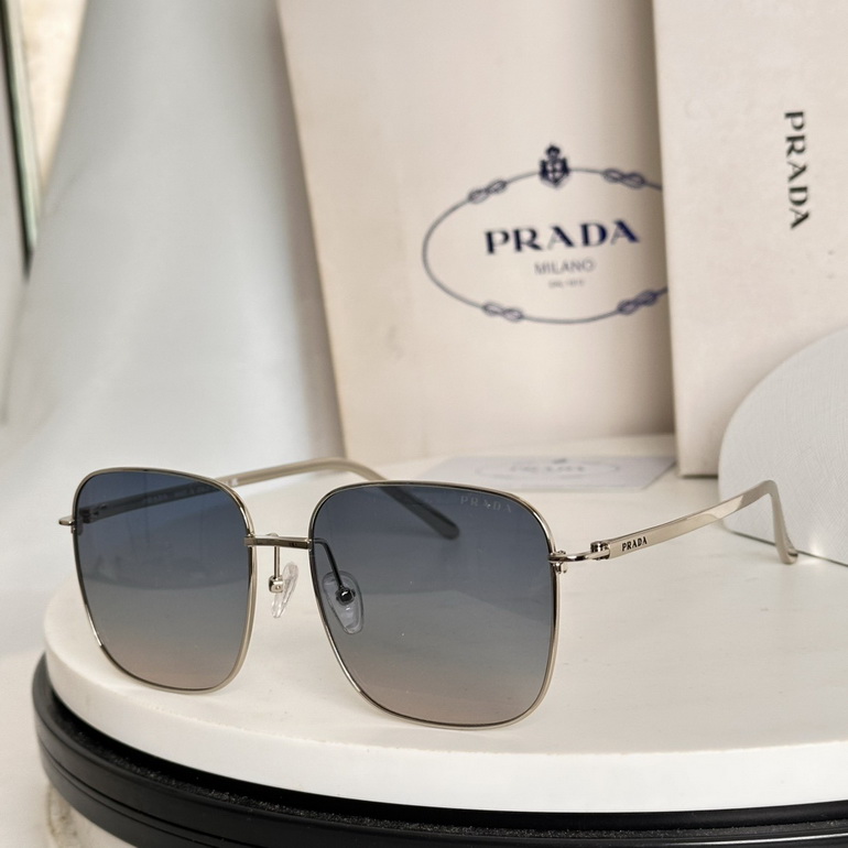 PRADA Sunglasses(AAAA)-2095