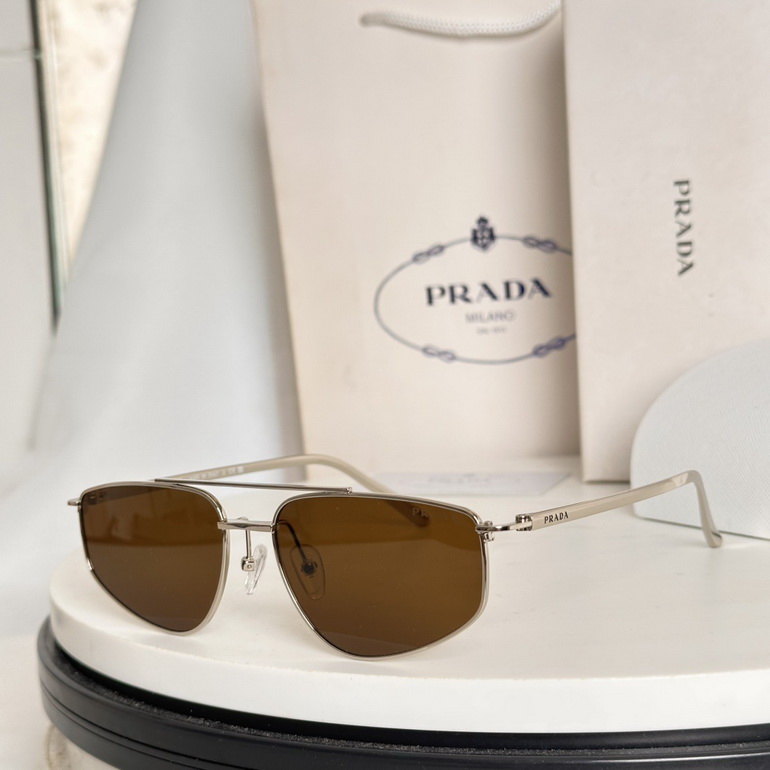 PRADA Sunglasses(AAAA)-2094