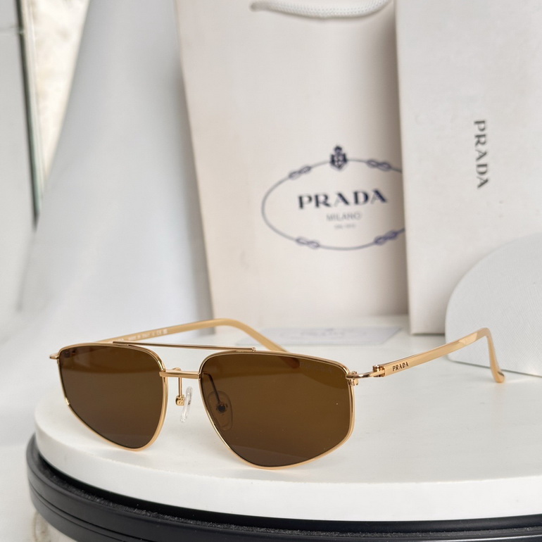 PRADA Sunglasses(AAAA)-2092