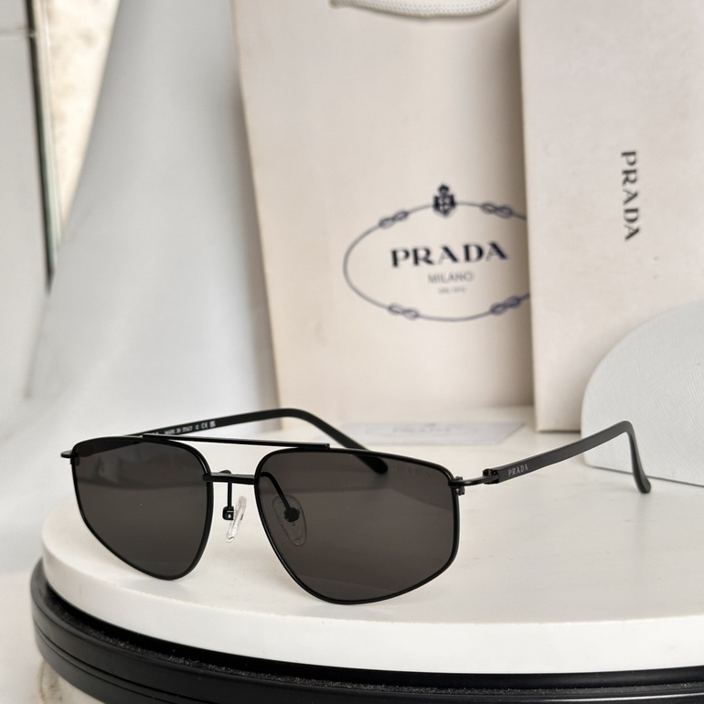 PRADA Sunglasses(AAAA)-2091